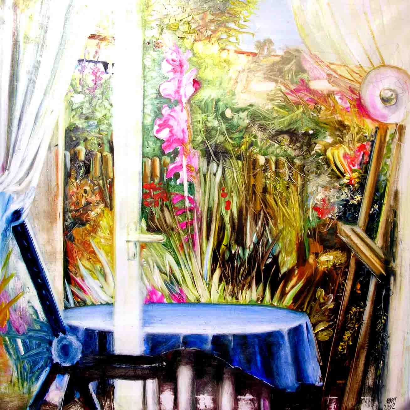 Originale von Michailidis